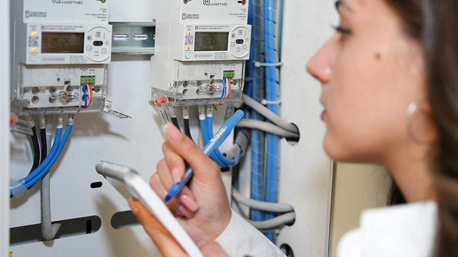    Фото: ИЗВЕСТИЯ/Дмитрий Коротаев