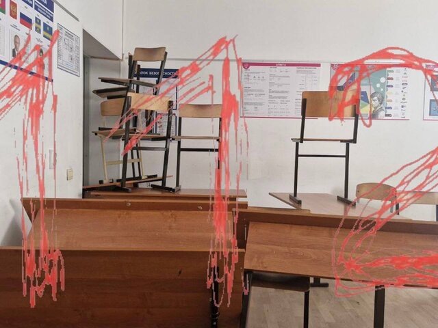    Фото: телеграм-канал "112"