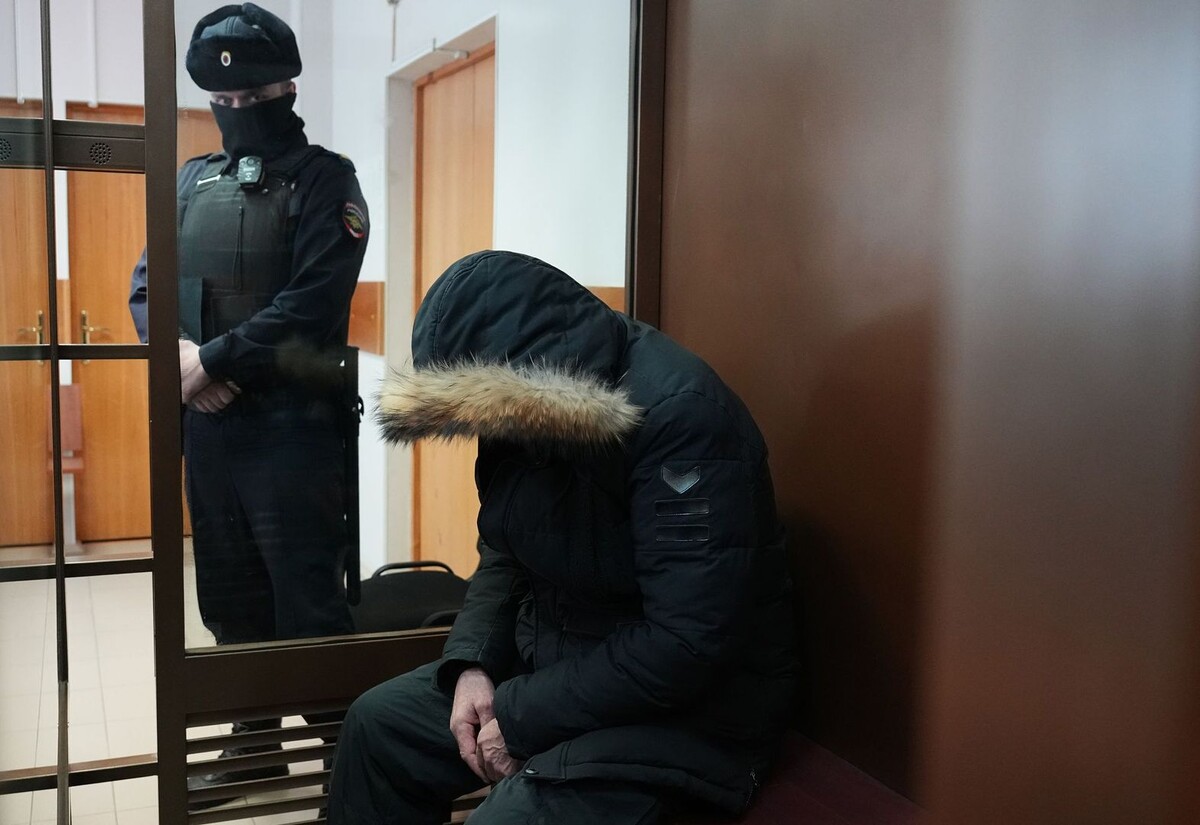     / Источник: © ИЗВЕСТИ/Эдуард Корниенко