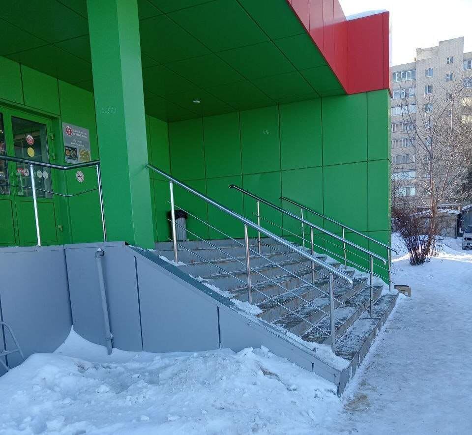    Фото: Администрация Курска