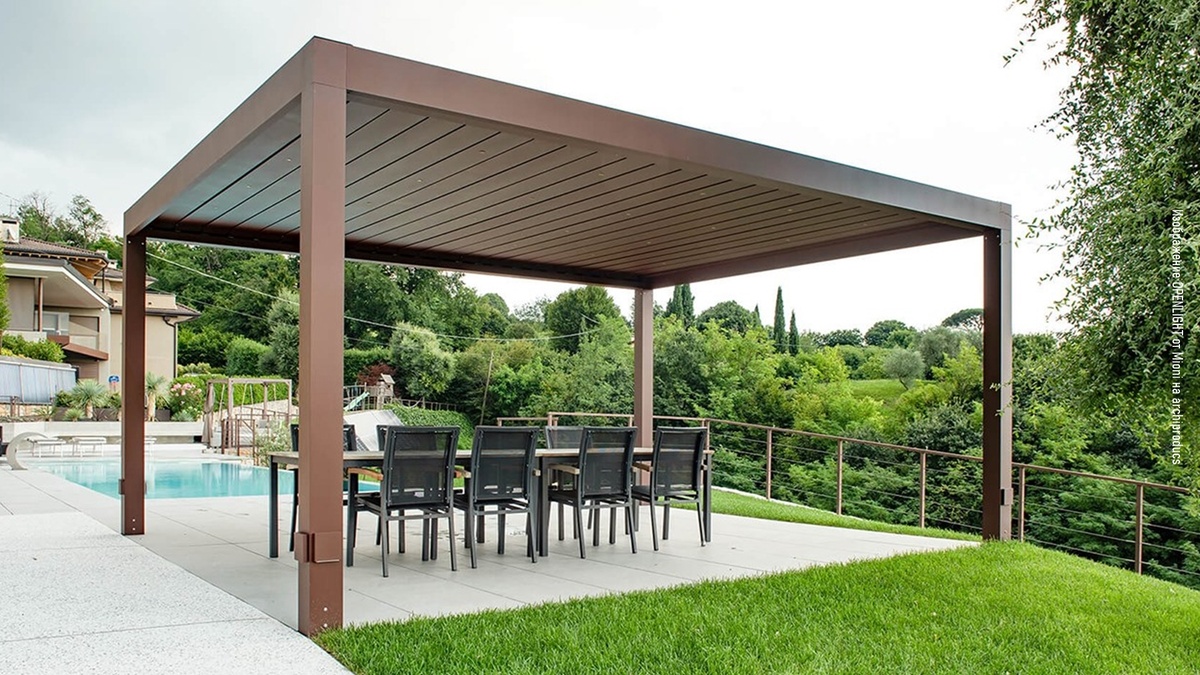 Изображение OPENLIGHT от Mioni на archiproducs