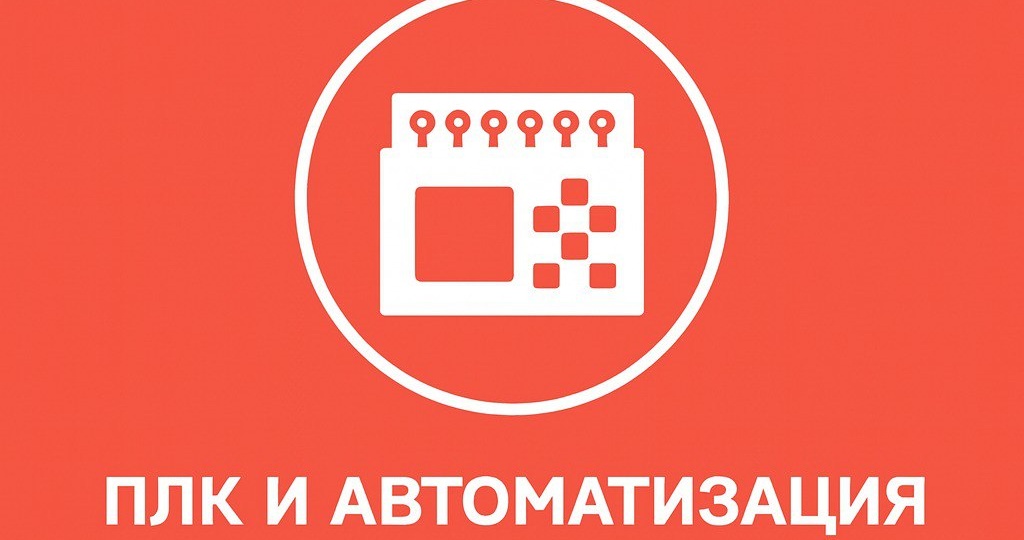Мастерская ПЛК-инженера: от дребезга кнопок до парогенератора