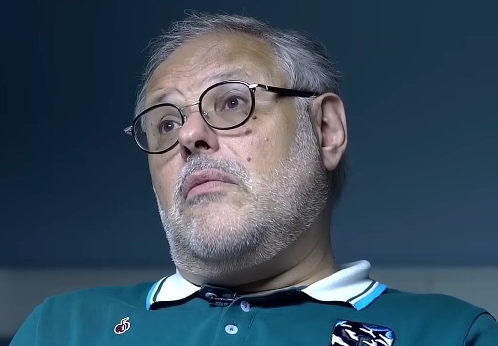 Фото: Prt Scr youtube.com / Naidi Mamonta