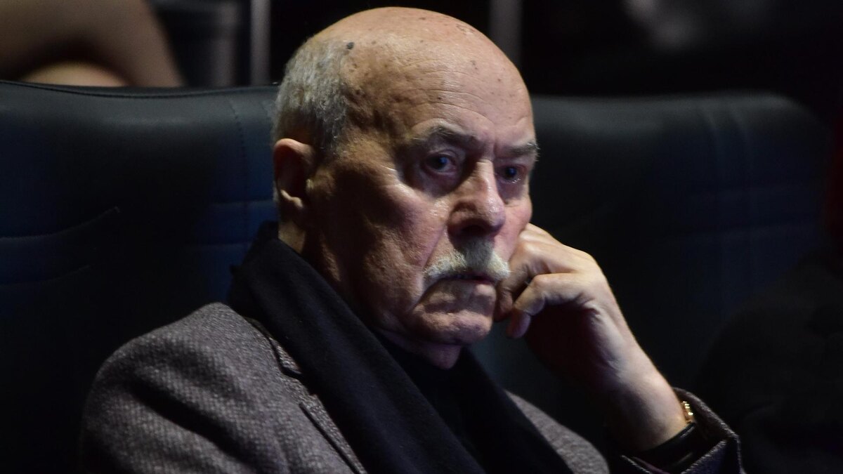    Фото: ИЗВЕСТИЯ/Зураб Джавахадзе