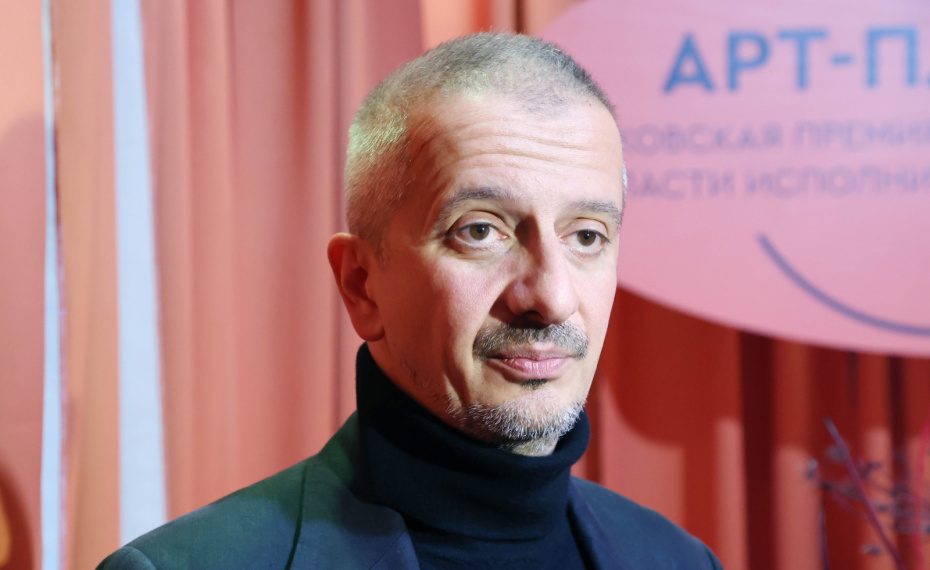    Алексей Белкин/NEWS.ru