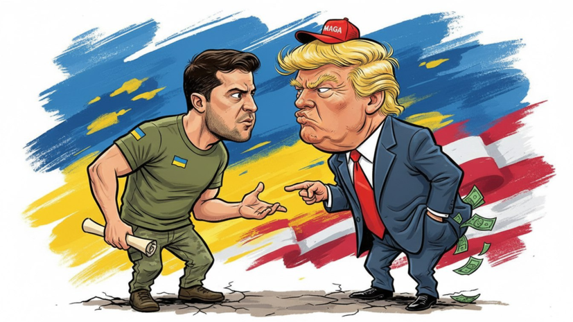   Сгенерировано с помощью ИИ