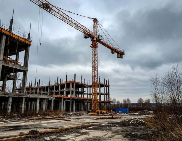    Фото сгенерировано нейросетью