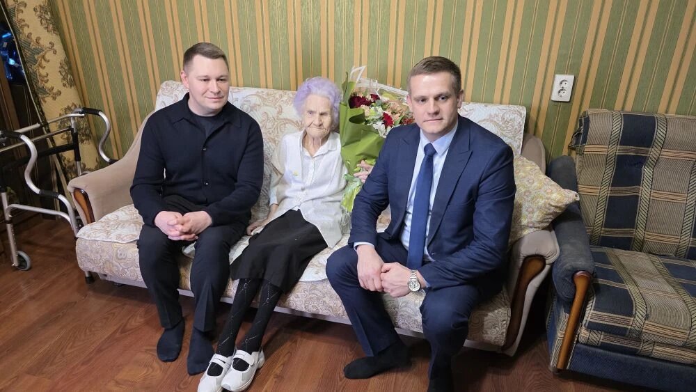 Фото: Пресс-служба администрации Краснодара