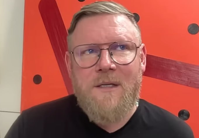 Фото: Prt Scr youtube.com / Peske LIVE