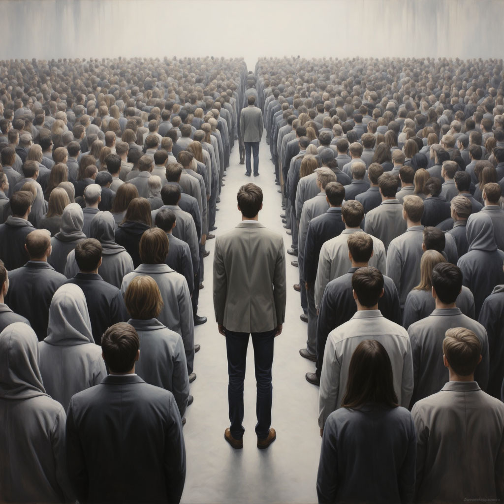 психология социальных связей