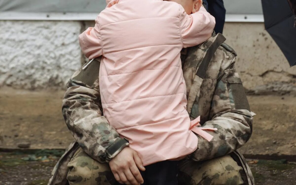    53 жителя Удмуртии вернули из плена с начала СВО