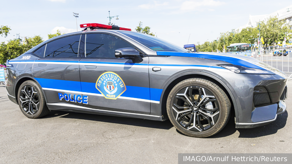     Фото: IMAGO/Arnulf Hettrich/Reuters   
 Текст: Денис Тельманов