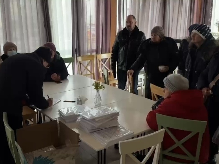     Фото: видео «Единой России» Запорожской области