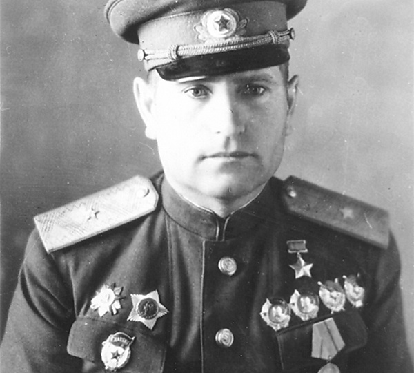 Генерал, который придумал «вертушку». Две Звезды Ивана Полбина
