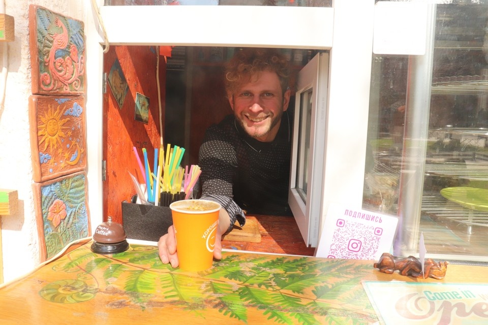    Несмотря на санкции и высокую ключевую ставку, городской бизнес чувствует себя уверенно. Владимир МАЗЕНКО