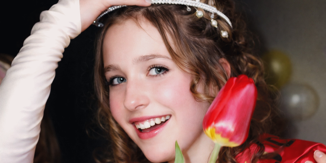 Трагическая история мисс красоты из Мордовии