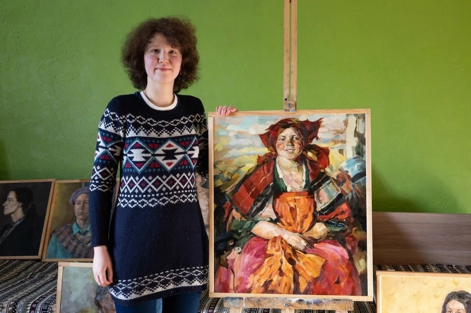 Фото: Любовь Ланчева / chel.kp.ru / предоставлено для публикации hornews.com