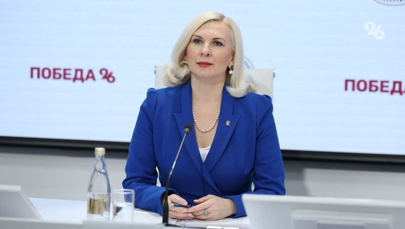      Фото: Дмитрий Ахмадуллин / / ИА «Победа26»