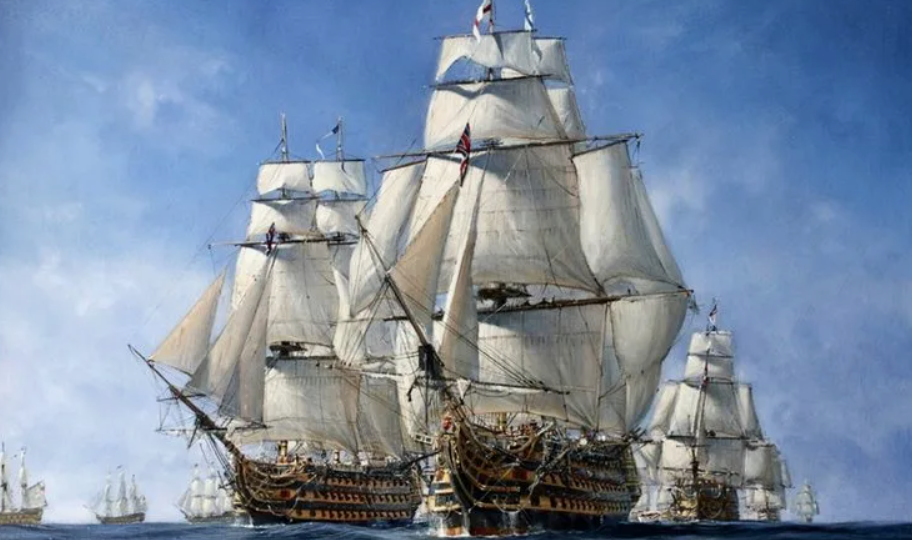 "Запрещённая" тема в ВМФ.