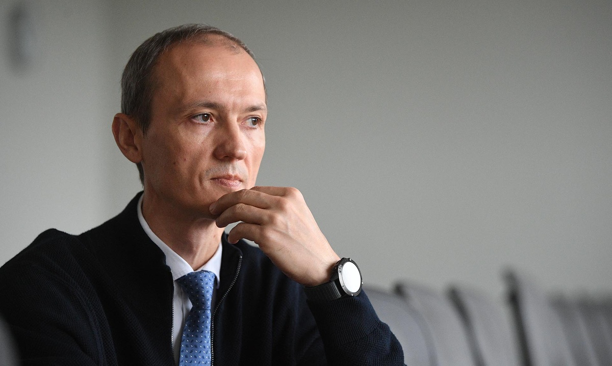 Фото: Аппарат Правительства