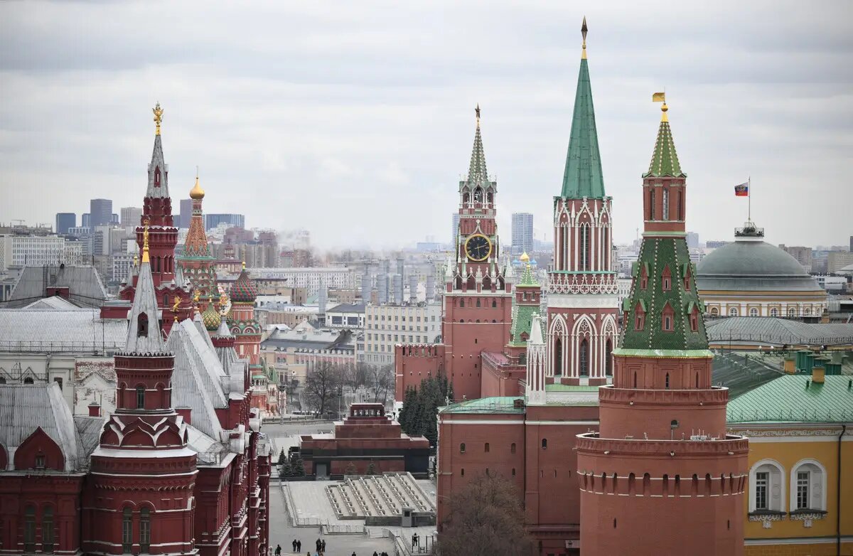     © РИА Новости. Владимир Астапкович