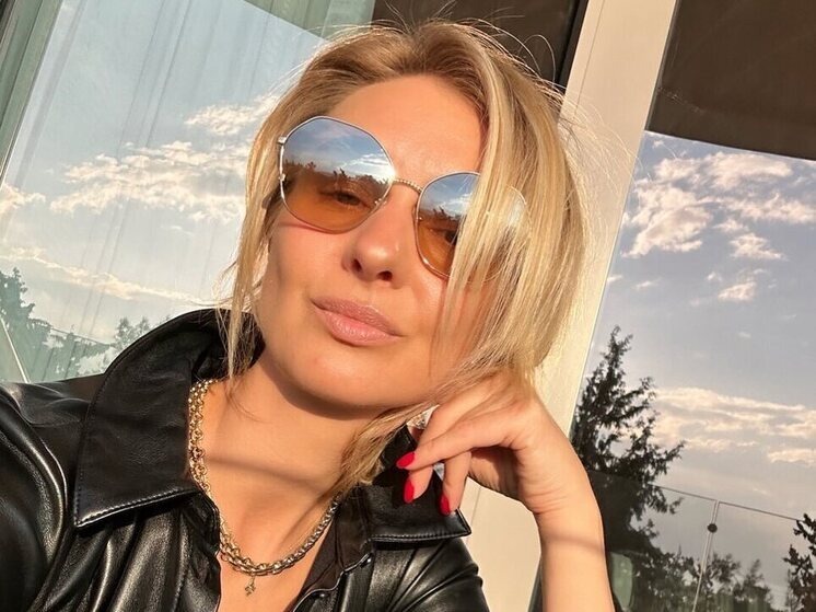     Фото: соцсети Виктории Борзенковой