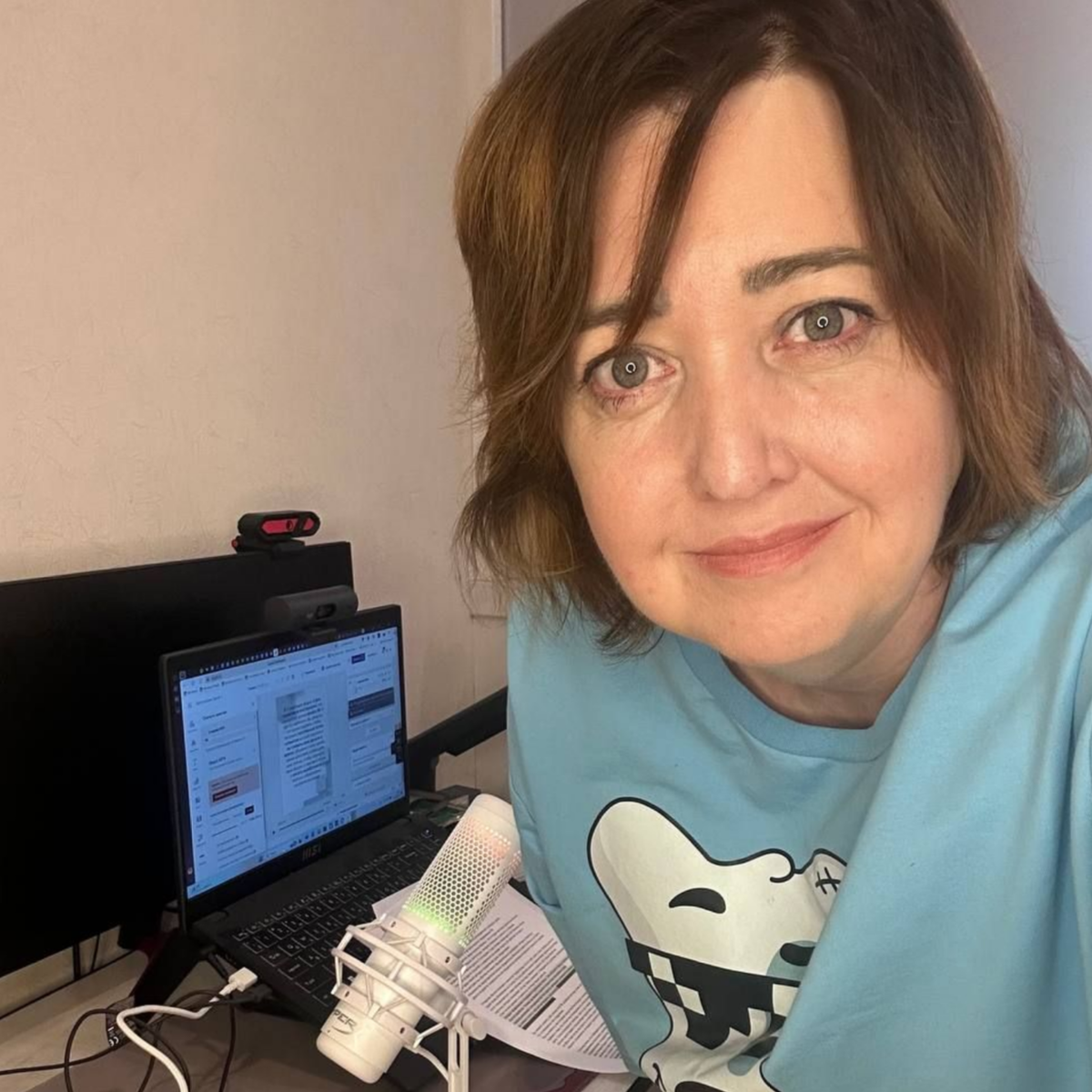 Чекурова Анна - экспер по ВКонтакте.