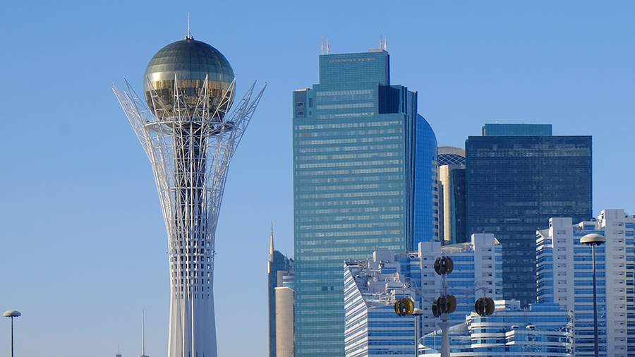 Фото: РИА Новости/Ольга Головко