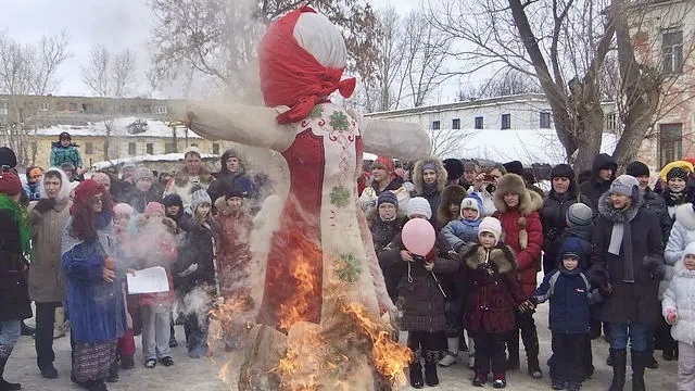 Фото из личного архива автора статьи. 2011 год.
