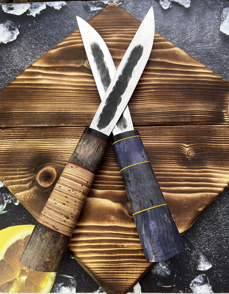 Это наши Северные (Якуты в народе)