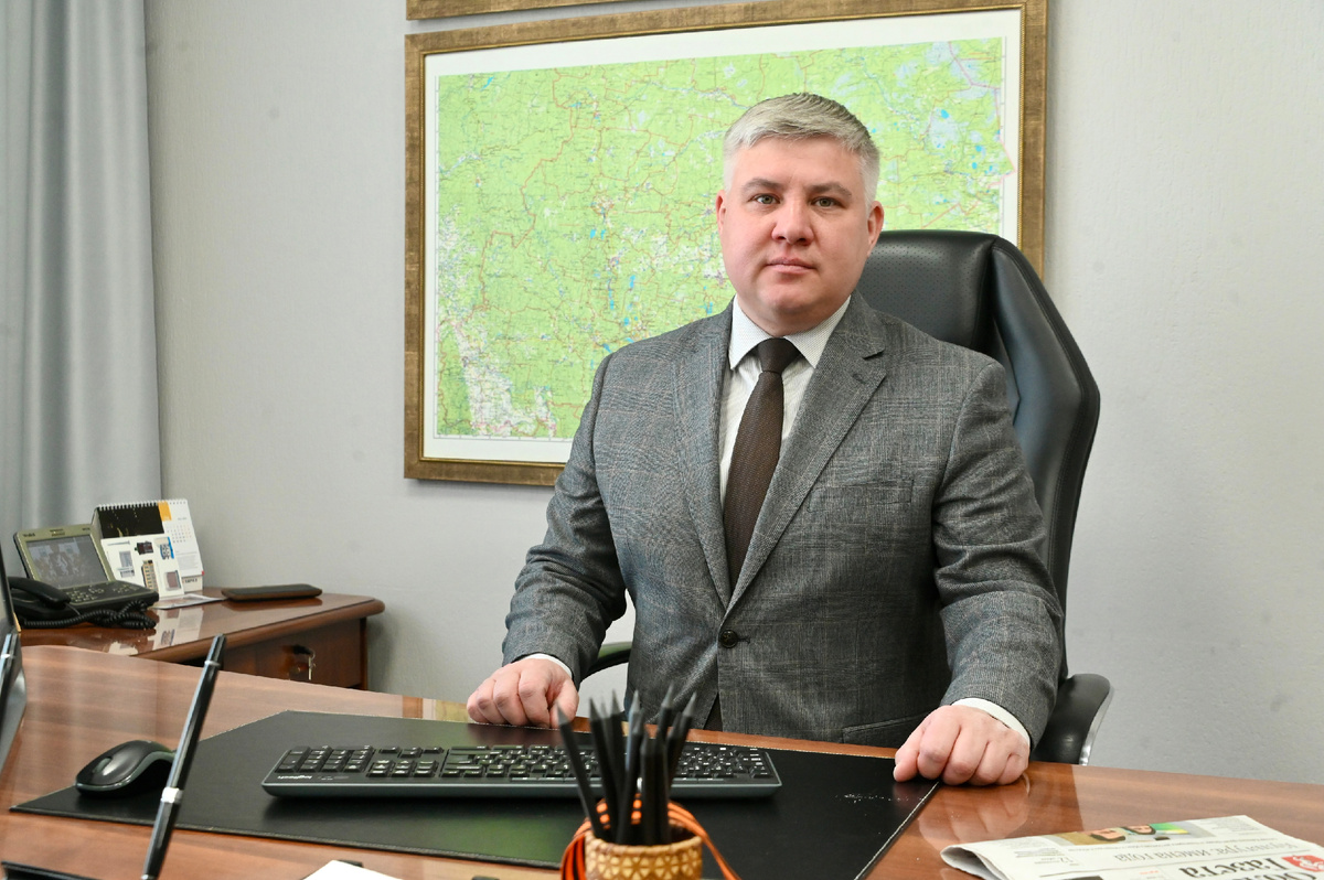 Фото: Полина Зиновьева, «Областная газета»