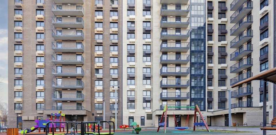 Владимир Ефимов: свыше 500 москвичей приступили к переселению в новостройку по программе реновации в районе Люблино