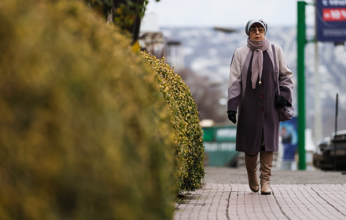 Александр Река/ТАСС