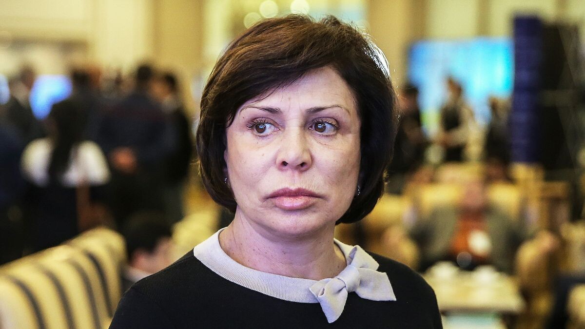    Валерий Шарифулин, ТАСС