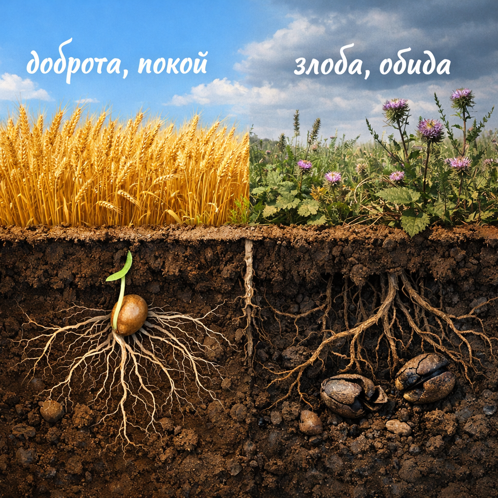 Всё же очень просто. Кажется проще некуда. Но внутренние программы мешают это Видеть 