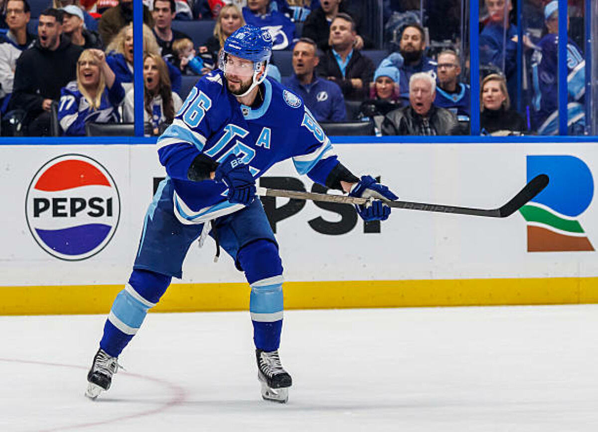     В США спрогнозировали, что Кучеров снова станет лучшим бомбардиром сезона НХЛ