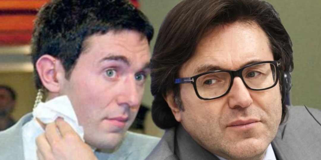 "Да как ты смеешь рот открывать?": как сорвалась маска добряка с Андрея Малахова. Правда о крике в студии и как он предал друзей за деньги