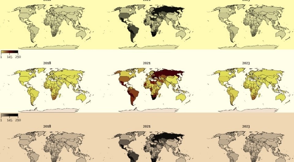   N + 1; Solja Nyberg et al. / The Lancet, 2026