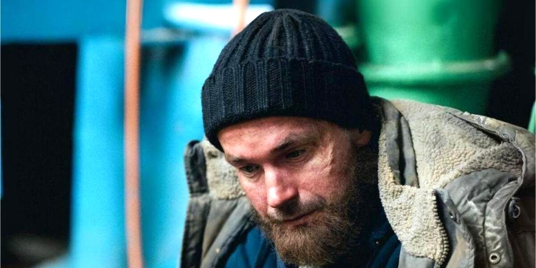 "Кэмбек" или назад в 2004-й: Как Александр Петров стал бомжом, побил рекорды и провалился во времени