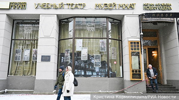     Фото: Кристина Кормилицына/РИА Новости   
 Текст: Елизавета Шишкова