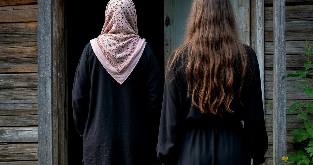 Соседи-часть 2