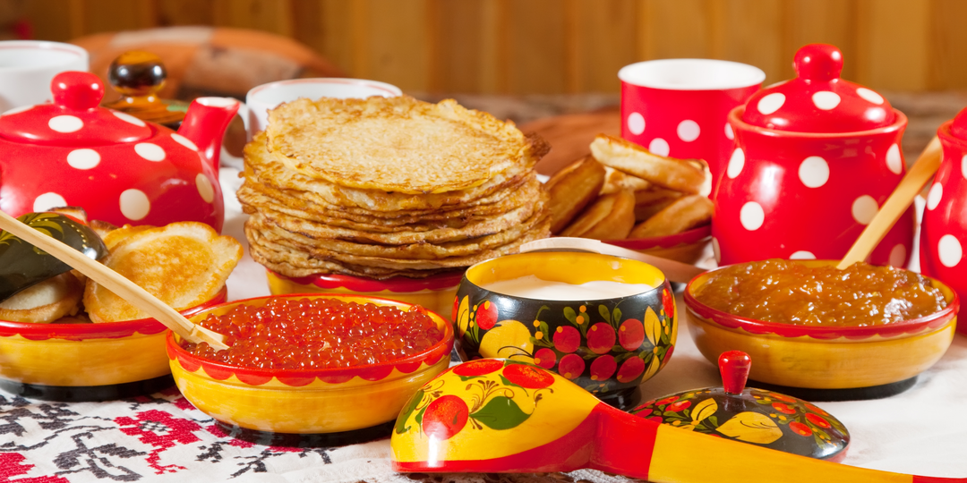 Масленица 2026: гуляния, необычные традиции и рецепт самых вкусных блинов