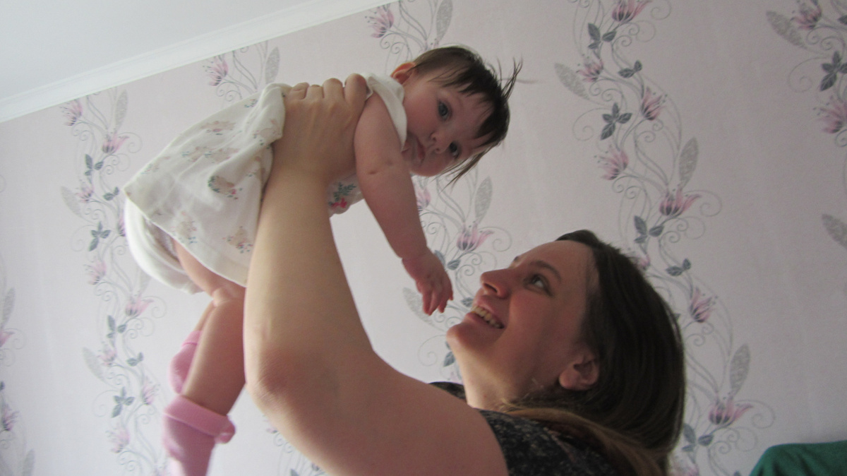 Извините, не могу опубликовать фото из больницы. Для  меня это очень тяжелый период. Пусть лучше здесь будет позитив.