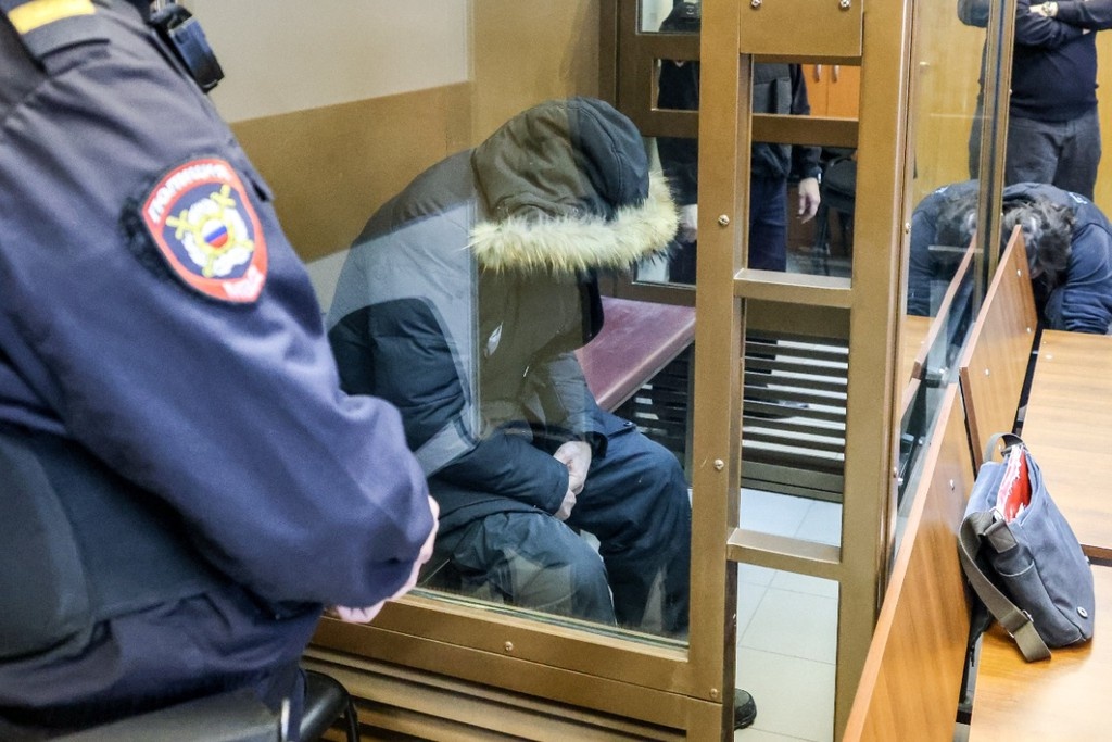    Фото © Владимир Гердо / ТАСС