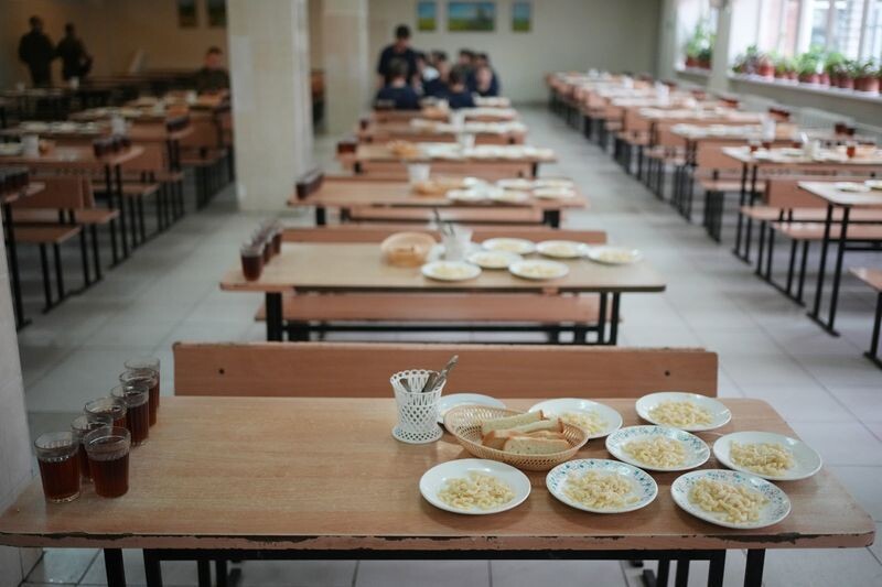     / Источник: © ИЗВЕСТИЯ/Эдуард Корниенко