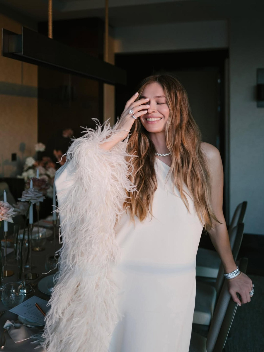    Фото: Инстаграм (запрещён в РФ) @ververa