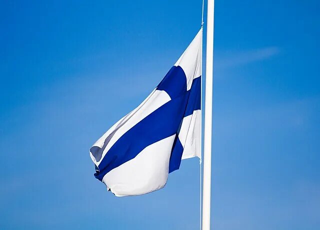    Фото: Markus Kauppinen/https://commons.wikimedia.org