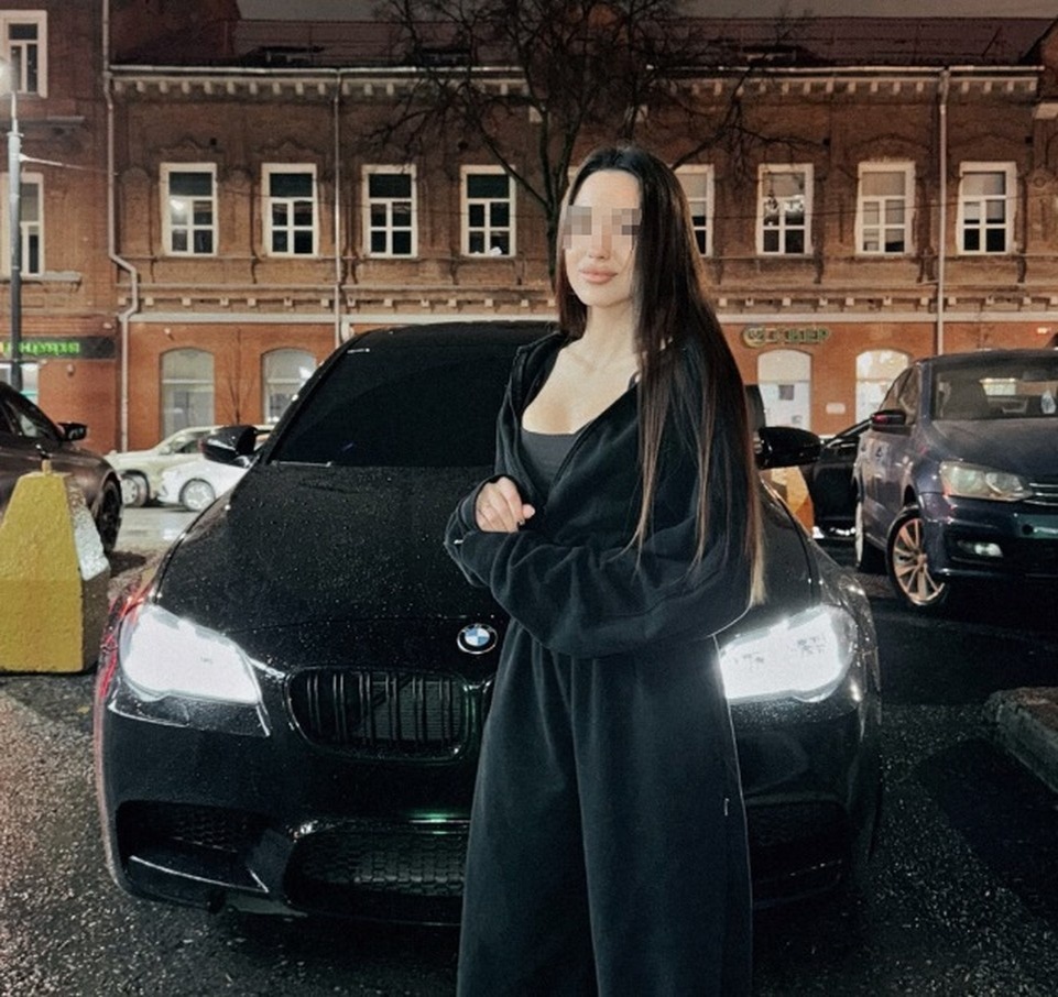    Фото: соцсети Ангелины