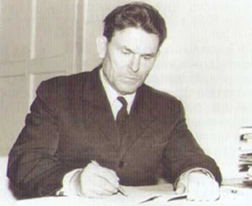 Учитель с фронта: как гвардии майор Каховский штурмовал Будапешт