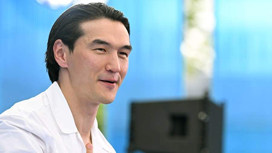 Фото: РИА Новости/Алексей Майшев